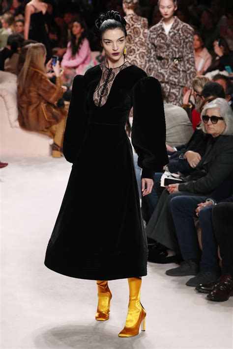 moda fendi 2020